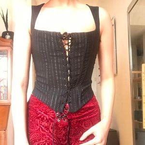 ISO any of these items